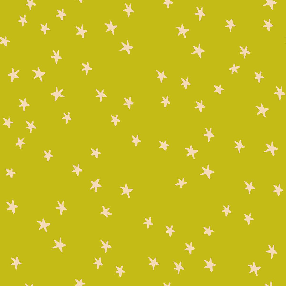 Starry - Pistachio