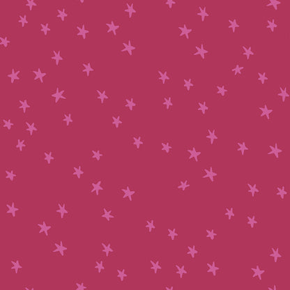 Starry - Plum