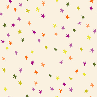 Freaky Familiars - Starry Spooky Natural