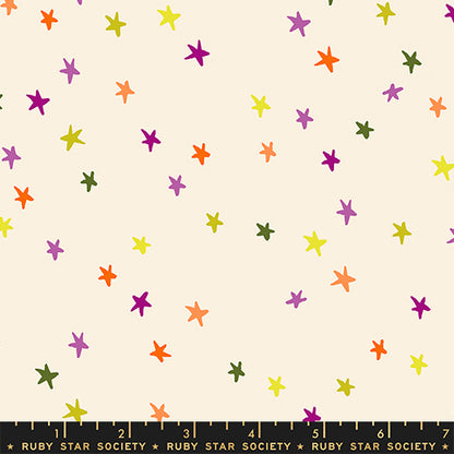 Freaky Familiars - Starry Spooky Natural