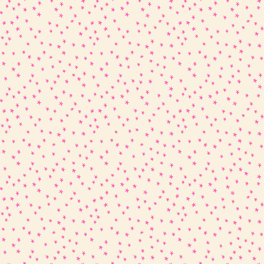 Starry - Neon Pink MINI