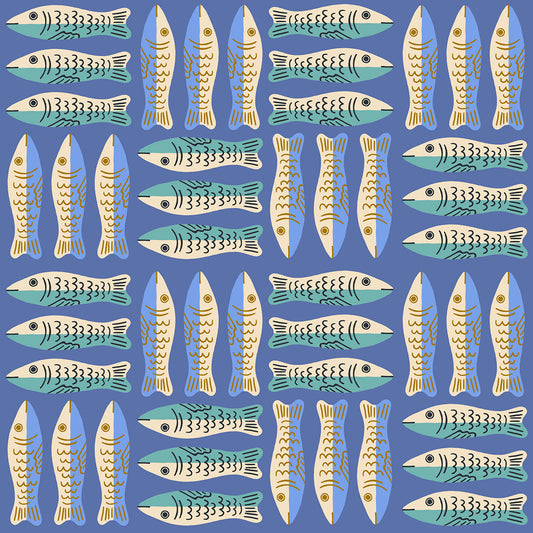 Ooh Lucky Lucky - Sardines Twilight