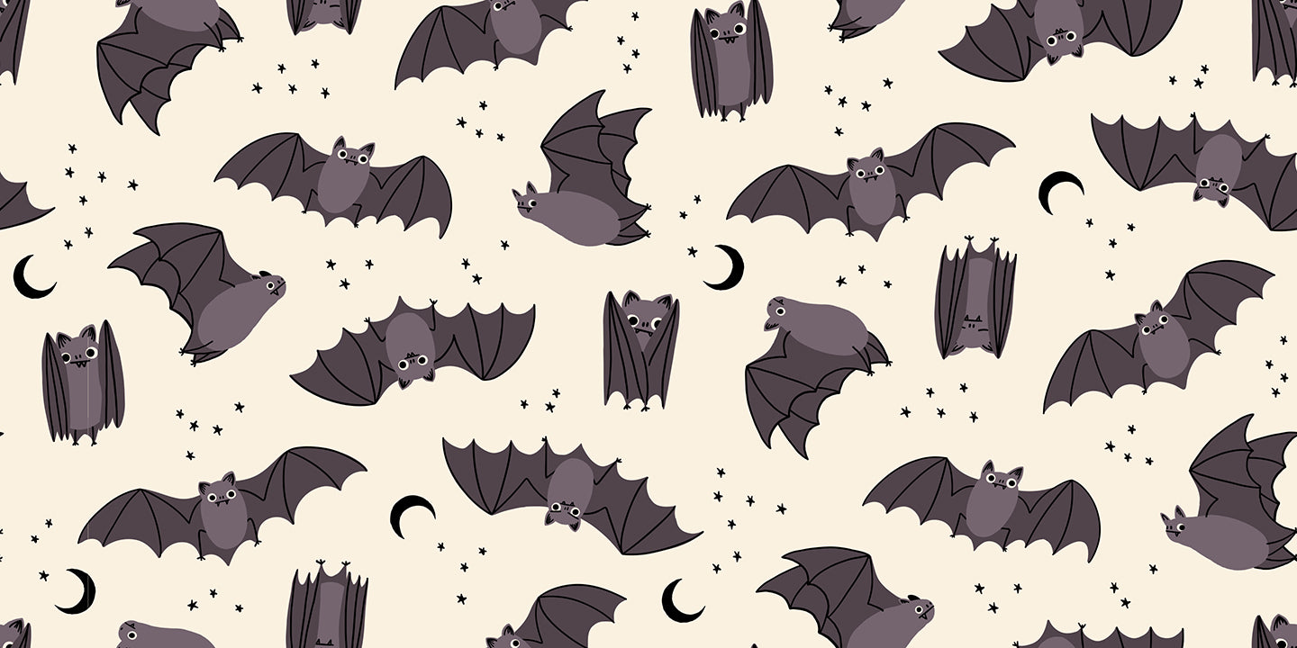 Freaky Familiars - Fat Bats Natural