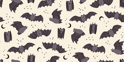 Freaky Familiars - Fat Bats Natural