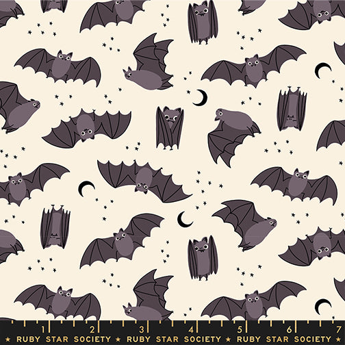 Freaky Familiars - Fat Bats Natural