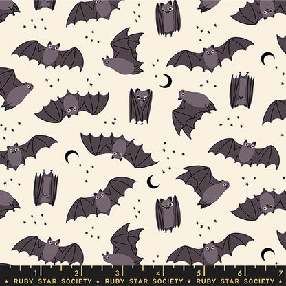 Freaky Familiars - Fat Bats Natural