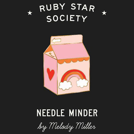Ruby Star Society - Needle Minder - JUICY