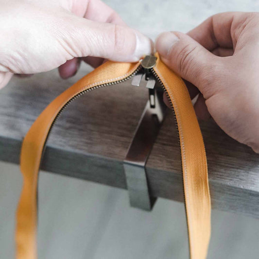 Wonder Zip Tool