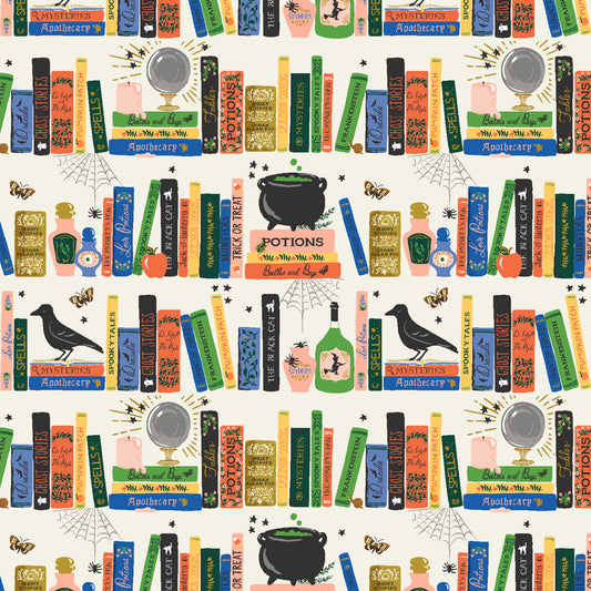 Halloween - Spellbound Cream