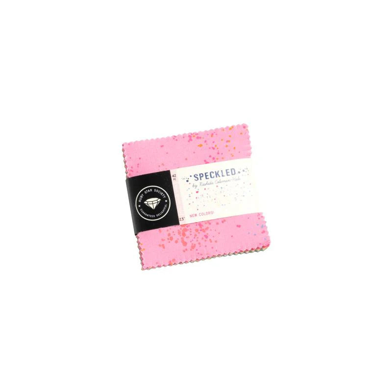 Speckled 2023 - Mini Charm Pack